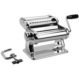 Máquina para Macarrão Caseiro 3 tipos de massa Inox 2520-103 - Brinox