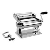 Máquina para Macarrão Inox 35 x 20 x 15,5 cm - Brinox
