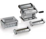 Maquina para Macarrao Multipast 6 Tipos de Massas Prata - Marcato