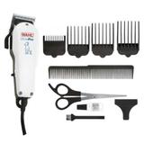 Máquina para Tosa de Animais - WAHL - ShowPro Dog Clipper + Kit - 127v