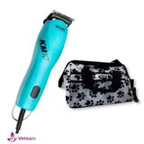 Maquina Para Tosa Wahl Km10 Brinde Bolsa Gratis