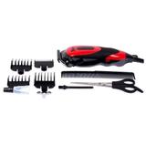 Maquina para tosa x-tech xt-ca2183 pet clipper kit 12w - 220v / 50h