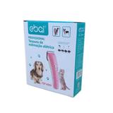 Máquina Pet Clipper Ebai Brasil para Animais de Estimação - FZF-8202