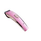 Máquina Pet Clipper Rosa Ebai Brasil para Animais de Estimação - FZF-8202