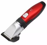 Maquina Profissional De Cortar Cabelo Aparar Barba Depilador Fazer Barba Pezinho Recarregável Bivolt - Importado playshop eletronicos