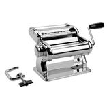 Máquina Verona para macarrão Aço Inox Brinox