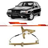 Máquina vidro elétrica diant ld tempra tipo 4p até 1998 sem motor fix mabuchi - Universal automotive