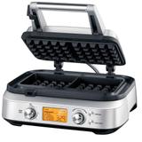 Máquina Waffle Smart 840W 220V - Tramontina