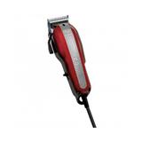 Máquina Wahl de Corte 220V Legend Vermelha/Cinza