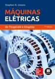Máquinas Elétricas de Fitzgerald e Kingsley