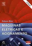 Maquinas Eletricas e Acionamento - Elsevier editora