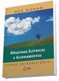 Máquinas Elétricas e Acionamentos - Ltc