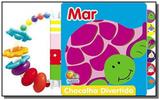 Mar - colecao chocalho divertido! - Todolivro