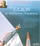 Mar E Minha Terra, O - Grao (peiropolis)
