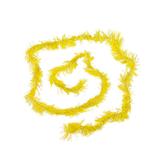 Marabu Metalizado Sintético Amarelo - Festabox