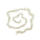 Marabu Metalizado Sintético Branco - Festabox