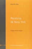 Maratona de Nova York - 7 letras