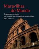 Maravilhas do mundo - Arco de diana