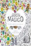 Maravilhoso Jardim Magico - Nova fronteira