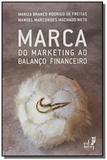 Marca do marketing ao balanco financeiro - Eduerj