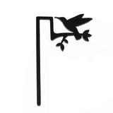 Marcador de Livro Beija-Flor-Preto - Laris