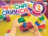 Marcha Criança - Matemática - Educação Infantil - Volume 2 - Scipione