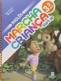 Marcha Criança - Start up Inglês - 3 Ano - Scipione
