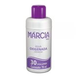Márcia Água Oxigenada 30vol Cremosa 70ml