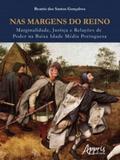 Margens do reino, nas - Appris
