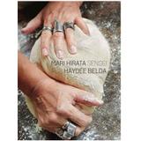 Mari hirata sensei por haydée belda - Editora bei