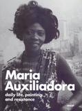Maria Auxiliadora : Daily Life, Painting and resistance