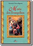 Maria dos evangelhos - Paulinas