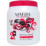Maria escandalosa mascara botox branco 1kg