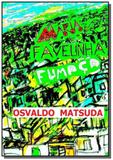 Maria favelinha fumaça - Clube de autores