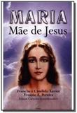 Maria mãe de jesus - Alianca