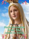 Maria santíssima nossa mãe, passa na frente vol. 2 - Maria santissima