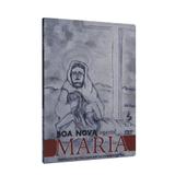 Maria Série Boa Nova - Ser produções