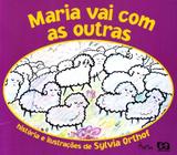 Maria Vai com as Outras - Atica editora