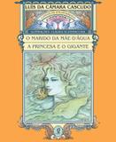 MARIDO DA MAE D AGUA, O - 2ª ED - Global