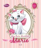 Marie - Meu Livro Divertido - Vergara riba