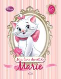 Marie: meu livro divertido