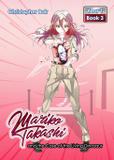 Mariko Takashi and the Case of the Living Dinosaur - Elfen media
