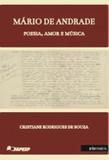 Mario de andrade - poesia, amor e musica - Intermeios