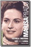 Marisa prado col aplauso - Imprensa oficial