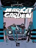 Market garden - Mino editora