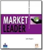 Market leader advanced practice file book - Pearson