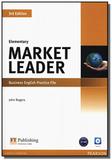 Market leader: elementary practice file: exercise - Pearson