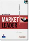 Market leader intermediate practice file pack n/e - 2nd ed - Pearson (importado)