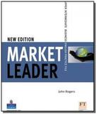 Market leader: upper intermediate business english - Pearson