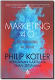 Marketing 4.0 - Sextante